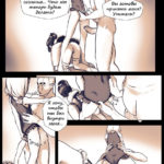 7571265 [Diathorn] Hey Teacher Can you give us a ballet lesson [RUS] 46